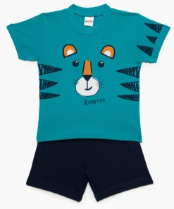 Βρεφική Πυτζάμα