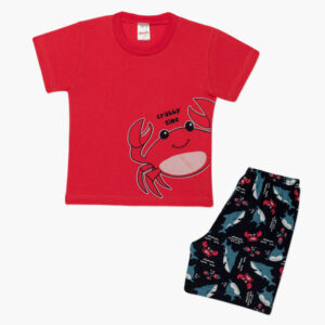 Βρεφική Πυτζάμα