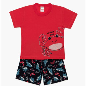 Βρεφική Πυτζάμα