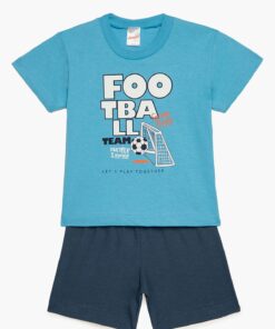 Βρεφική Πυτζάμα