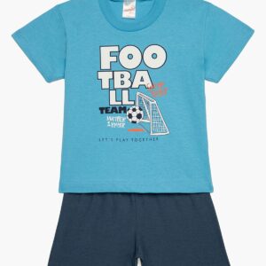 Βρεφική Πυτζάμα