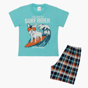 Βρεφική Πυτζάμα