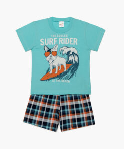 Βρεφική Πυτζάμα