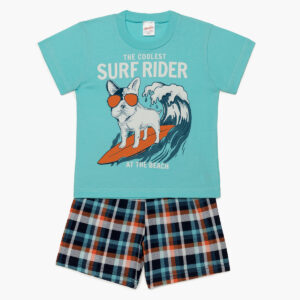 Βρεφική Πυτζάμα