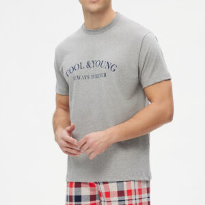 Ανδρική Πυτζάμα