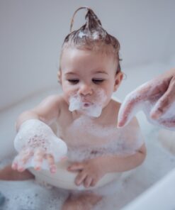 Βρεφικό Κάθισμα Μπάνιου 360°