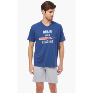 Ανδρική Πυτζάμα