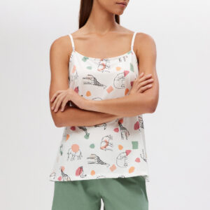 Γυναικεία Πυτζάμα