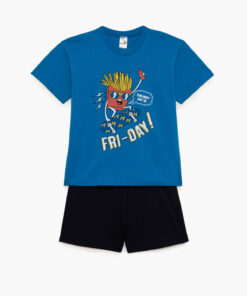 Βρεφική Πυτζάμα