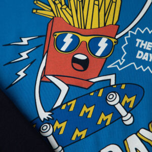 Βρεφική Πυτζάμα