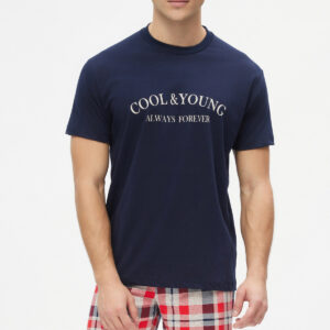 Ανδρική Πυτζάμα