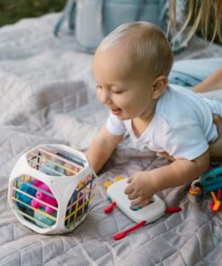 Αισθητηριακό Παιχνίδι