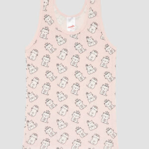 Φανέλα Τιράντα