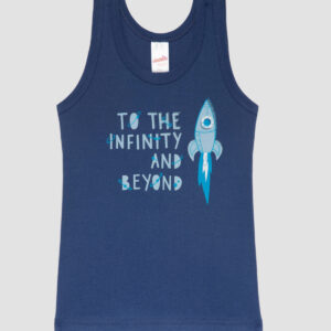 Φανέλα Τιράντα