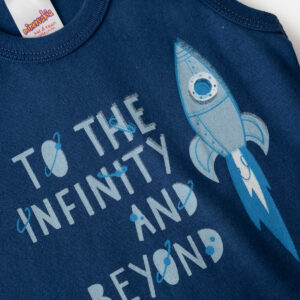 Φανέλα Τιράντα