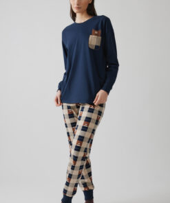 Γυναικεία Πυτζάμα