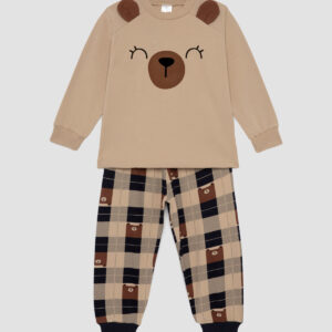 Βρεφική Πυτζάμα