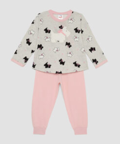 Βρεφική Πυτζάμα