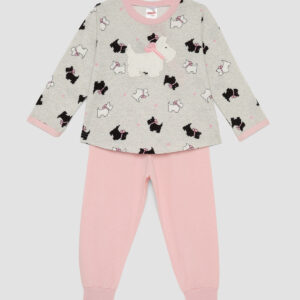 Βρεφική Πυτζάμα