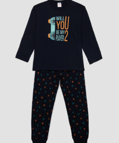 Παιδική Πυτζάμα