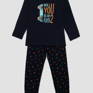 Παιδική Πυτζάμα