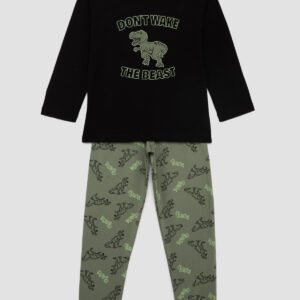 Παιδική Πυτζάμα