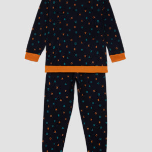 Παιδική Πυτζάμα