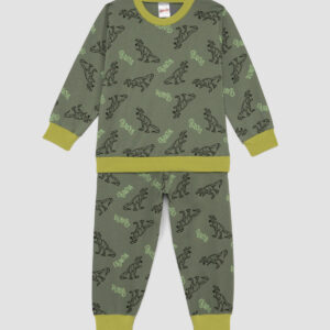 Βρεφική Πυτζάμα