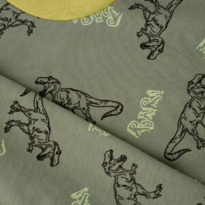 Βρεφική Πυτζάμα