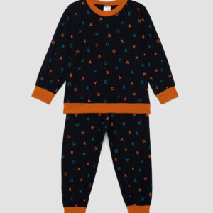 Βρεφική Πυτζάμα