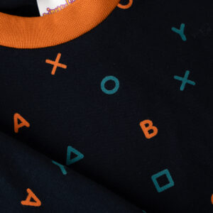 Βρεφική Πυτζάμα