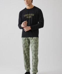 Ανδρική Πυτζάμα