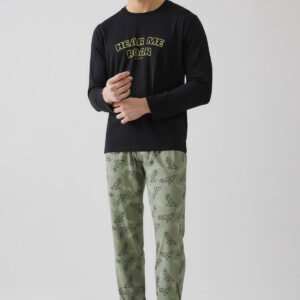 Ανδρική Πυτζάμα