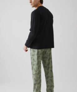 Ανδρική Πυτζάμα