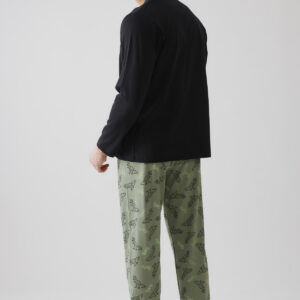 Ανδρική Πυτζάμα