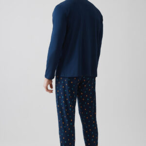 Ανδρική Πυτζάμα,