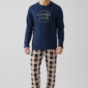 Ανδρική Πυτζάμα