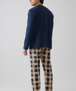 Ανδρική Πυτζάμα