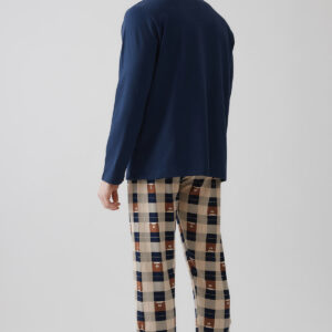 Ανδρική Πυτζάμα