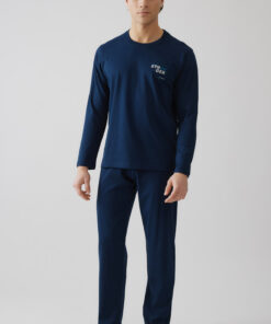 Ανδρική Πυτζάμα,