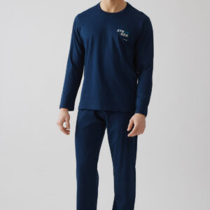 Ανδρική Πυτζάμα,