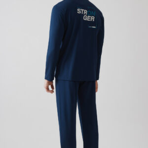 Ανδρική Πυτζάμα,