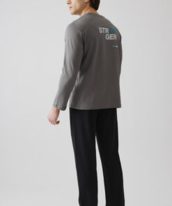 Ανδρική Πυτζάμα,