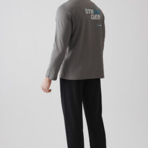 Ανδρική Πυτζάμα,