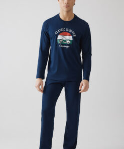 Ανδρική Πυτζάμα