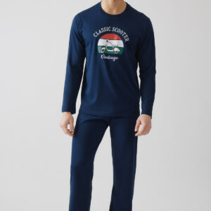 Ανδρική Πυτζάμα