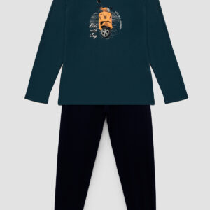 Ανδρική Πυτζάμα