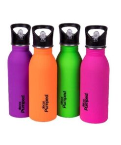 Ανοξείδωτο Μπουκάλι 500ml