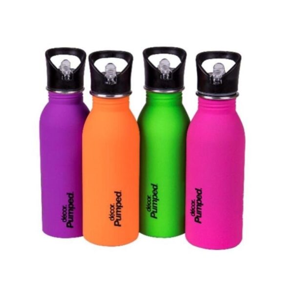 Ανοξείδωτο Μπουκάλι 500ml