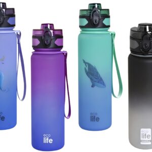Μπουκάλι Tritan 800ml
